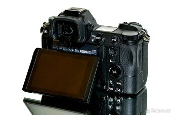 Nikon Z6 TOP STAV - 5