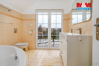 Prodej RD, 150 m², Hostivice, ul. náměstí Jana IV. z Dražic - 5