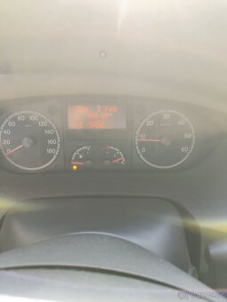 Citroen jumper maxi - 5