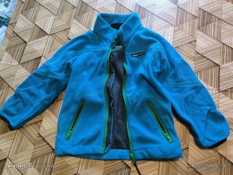 Oblečení na kluka vel. vel. 98-104 - 5