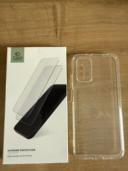 Xiaomi Redmi 9T 64GB modrá - 5