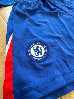 Fotbalový dres a kraťasy Chelsea domácí 25/26 – Palmer #10 - 5