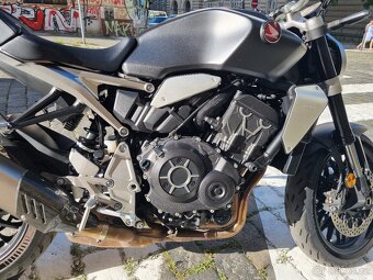 HONDA CB1000RA - 5