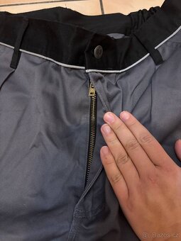 Kalhoty značky Engelbert Strauss - 5