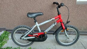 Dětské kolo 16” - 5