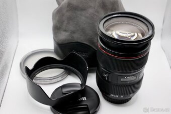 Canon EF 24-70mm F2.8L II USM - 5