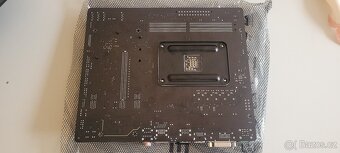 Základní deska A520M H - 5