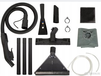 Průmyslový vysavač - 5