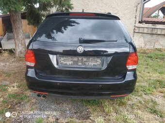 Volkswagen Golf Variant - 5