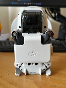 [DJI Mini 2] [Fly More Combo] kompletní sada - 5