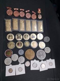 Mince a příbor - 5