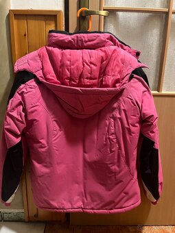 Dívčí/dámská bunda XL - 5