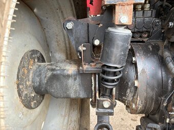 Zetor Forterra 150 HD - 5