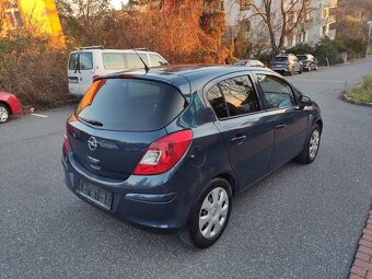 Opel Corsa 1.4i 64kw | 2010 - 5