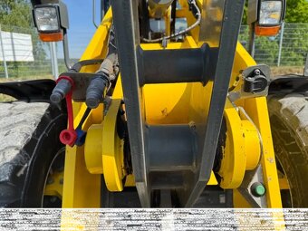 Nakladač Wacker Neuson WL 60 - 5