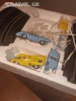 Autodráha Porsche ites - 5