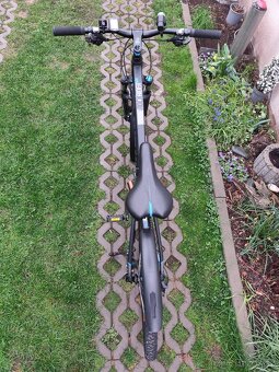 Rockrider 520 Decathlon - 5