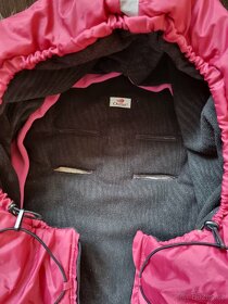 Zimní fusak Little Angel - 5