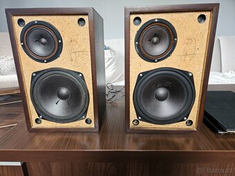 Reproduktory tesla ars 9204-10 - 5