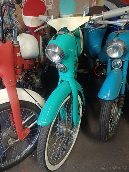 Prodám jaweta sport. - 5