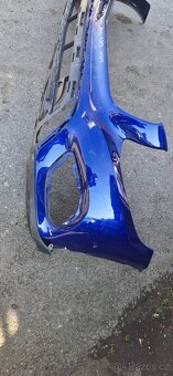 Predni naraznik merceses benz GLC w253 - 5