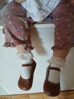 Sběratelská vinylová panenka - 5