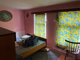 Prodej RD s pozemkem 3744 m² Opavská, Rýmařov - 5