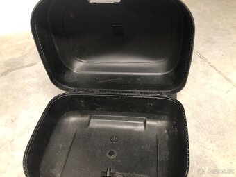 Kufr Givi s plotnou - 5