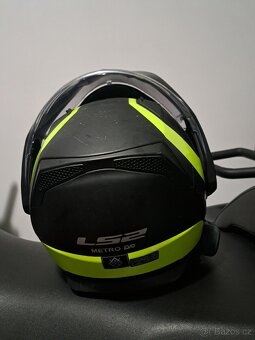 Helmy na čtyřkolku - 5