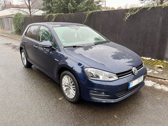 Volkswagen Golf 1.2 TSI 99 000km - 5