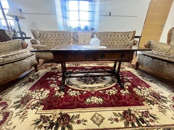 Sedací souprava - 5