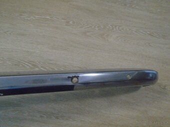 Fiat 128A  Zastava  1100  Pr náraznik - 5