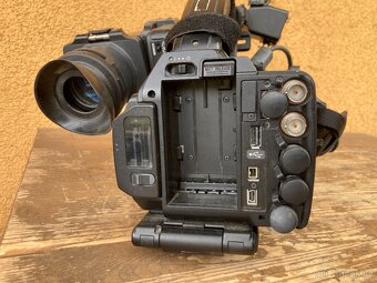 Kamera SONY PMW-300 - profi - 5