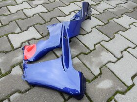 Honda cbr929rr fireblade cbr900r - 5