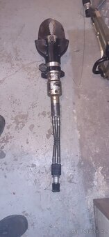 Hydraulická vyprošťovací sada Weber - 5