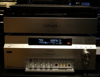 SONY HIGH -END SESTAVA ES V. - 5