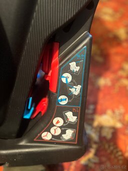 Autosedačka Chicco - 5