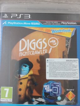 Prodám 7 her nebo vyměním - 5