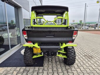 Segway Fugleman UT10X - 5