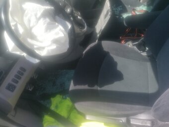 Mitsubishi Grandis, 2.0Di-d, r.v. 2009 - 5