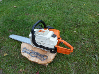 Stihl 39 390 / 3,4kW - 5