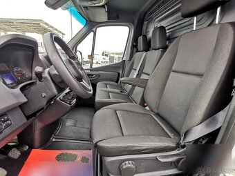 Mercedes-Benz SPRINTER 315CDI MAXI/ KLIMA/ TEMP. - 5