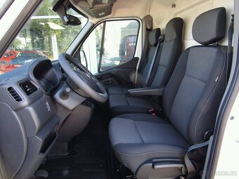 Renault Master III 2,3 Blue dCi 135k L3H3P3 Extra - 5