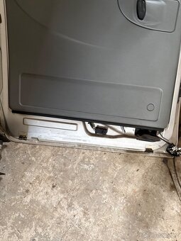 Chrysler Voyager díly - 5