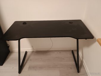 Jysk Gamer PC stůl - 5