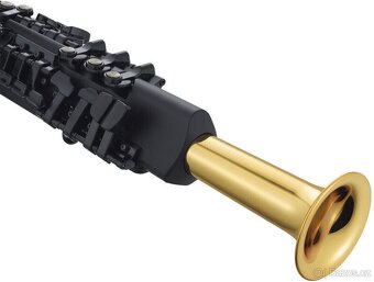 Digitální Saxofon Yamaha YDS-150 - 5