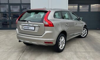 •Volvo XC60 D3 SUMMUM, ACC, NAVIGACE, SERVISKA• - 5