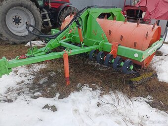 Luční válec N.O.P.O.Z.M. LV-3 - 5