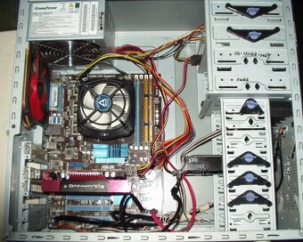 ASUS M5A78L/USB 3 - 5