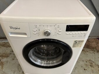Pračka Whirlpool - 5